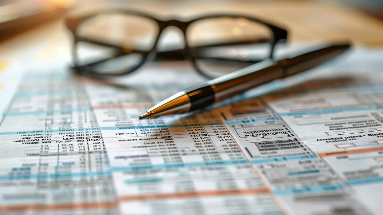 Tax Implications of Stock Options: What You Need to Know