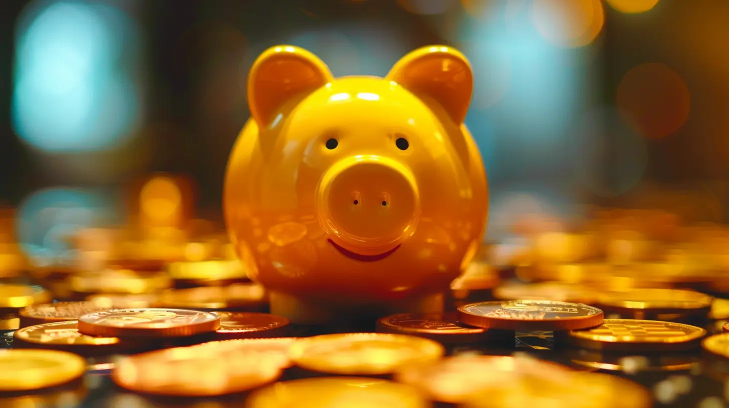 Tax Tips for Freelancers: Staying in Control of Your Income