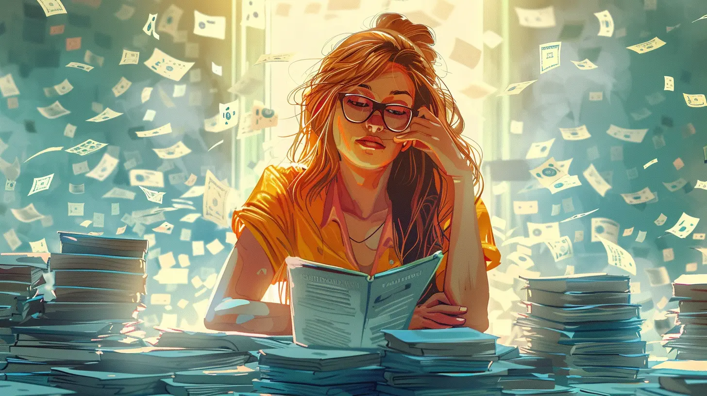 Tax Tips for Freelancers: Staying in Control of Your Income