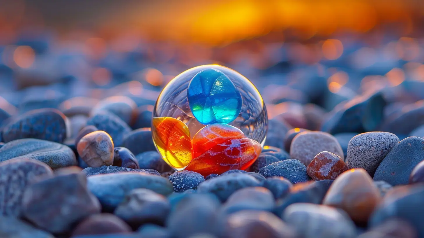 The Art and Science of Asset Allocation in Retirement Planning