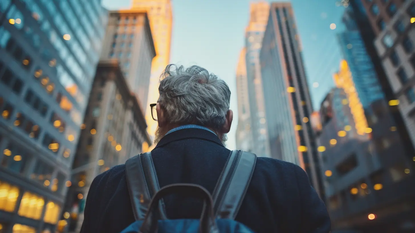 The Art and Science of Asset Allocation in Retirement Planning