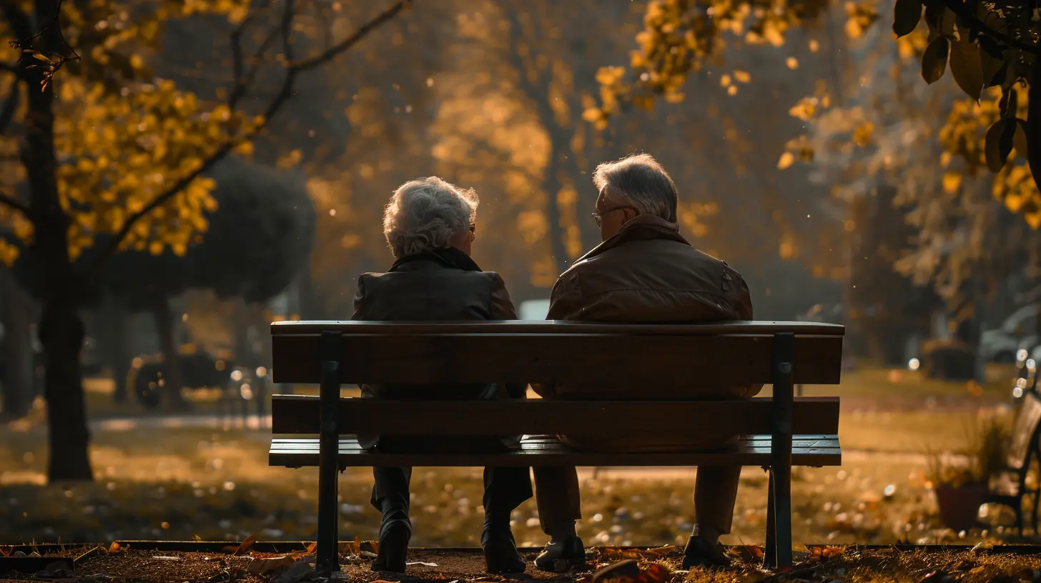 The Art and Science of Asset Allocation in Retirement Planning