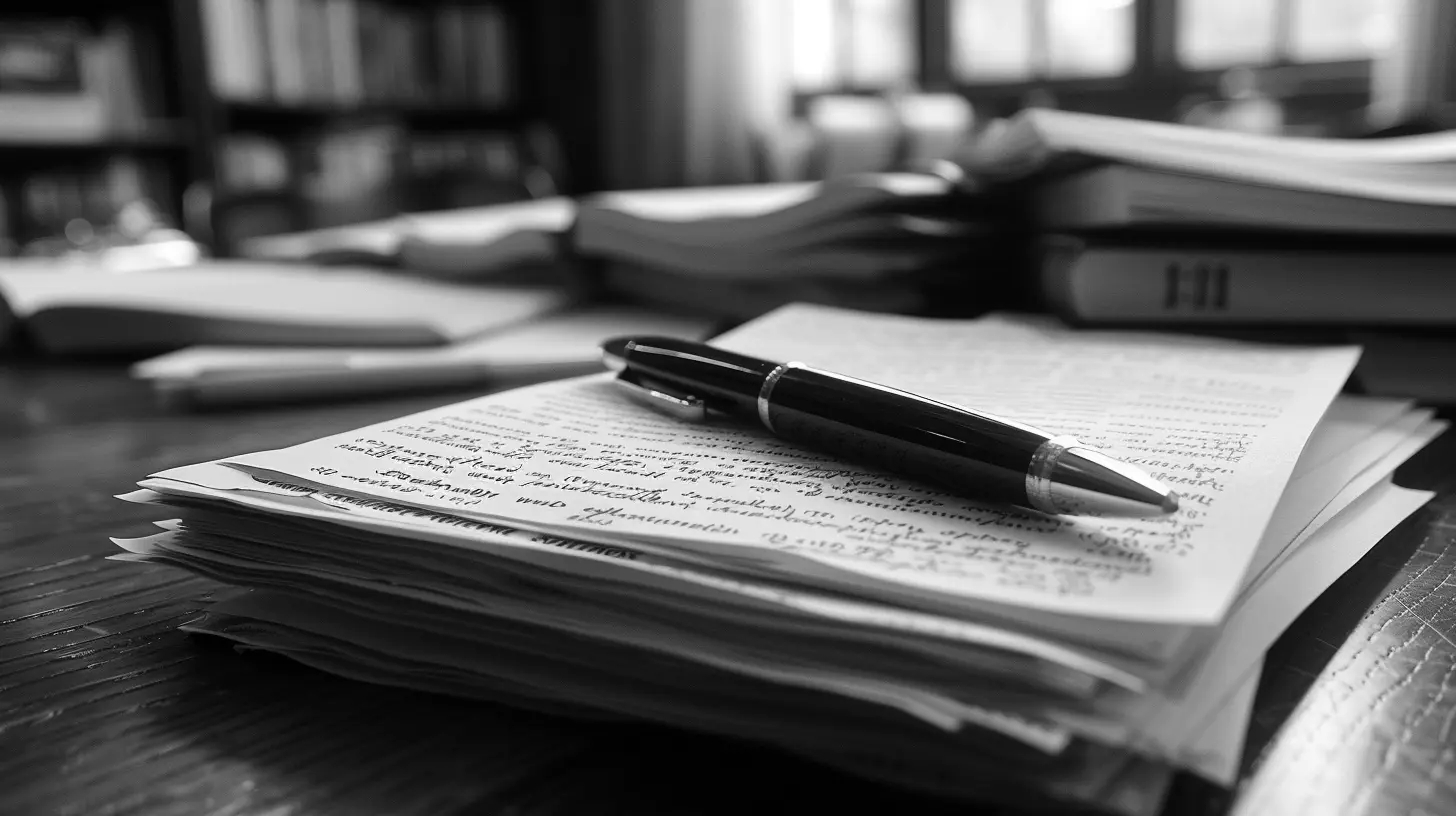 The Art of Negotiating Term Sheets with Investors