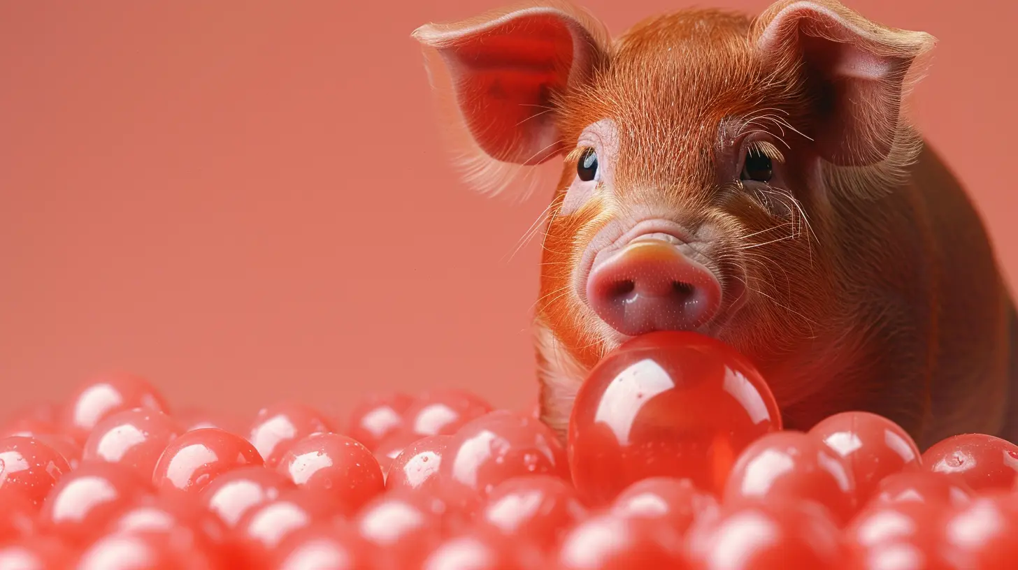 The Basics of Compound Interest: How Interest Works in Your Favor