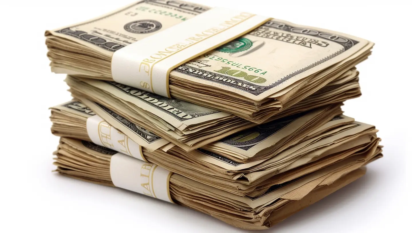 The Benefits of a Frugal Mindset: Wealth Beyond Money