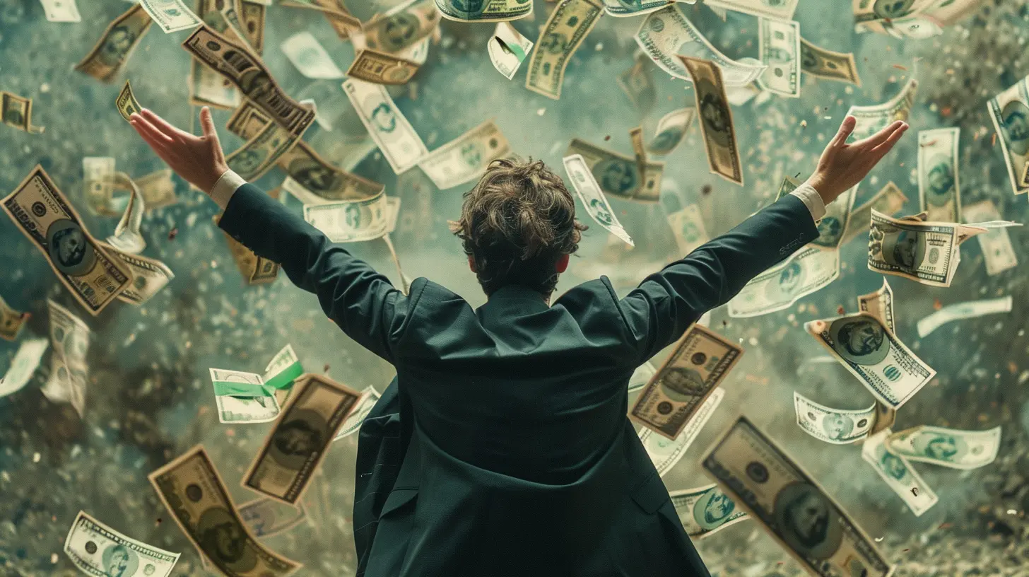 The Benefits of a Frugal Mindset: Wealth Beyond Money