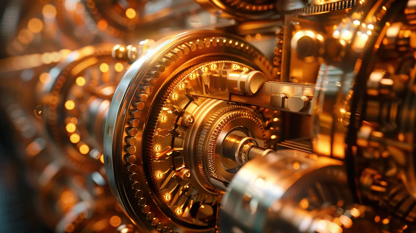 The Benefits of Automatic Savings in Wealth Accumulation