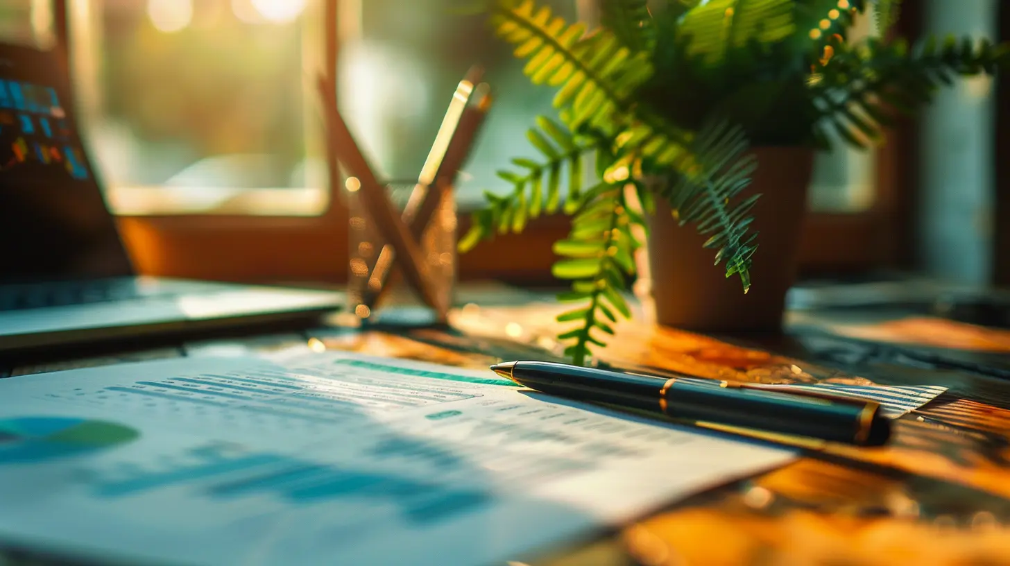 The Benefits of Contributing to a 401(k) Even with Debt