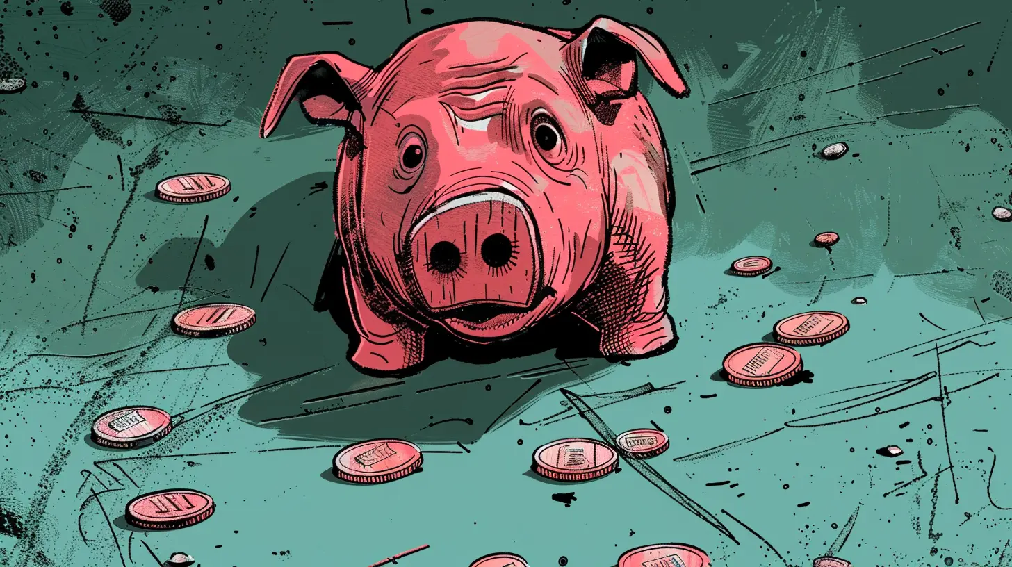 The Benefits of Contributing to a 401(k) Even with Debt