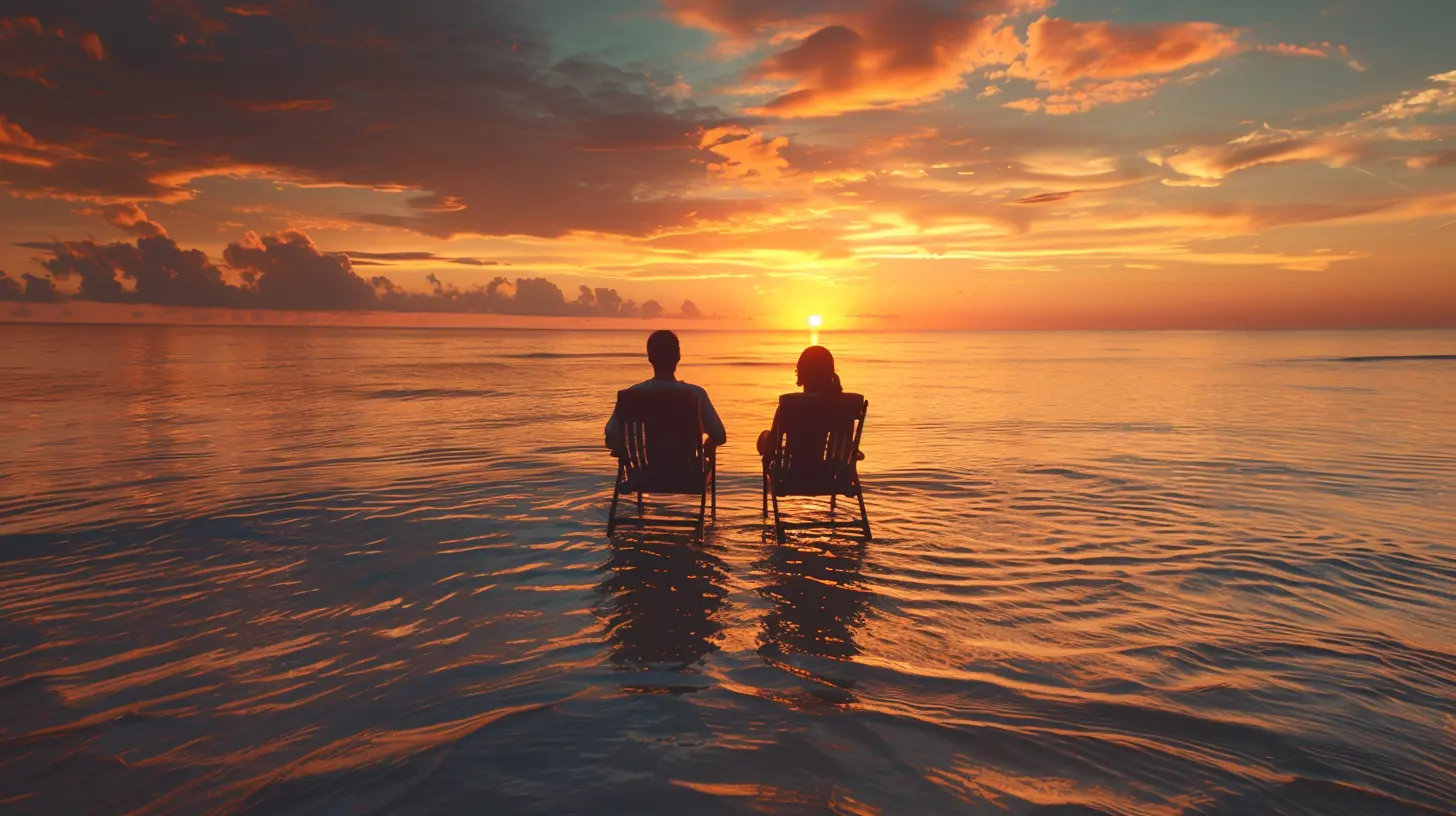 The Best Tax-Efficient Strategies for Early Retirement