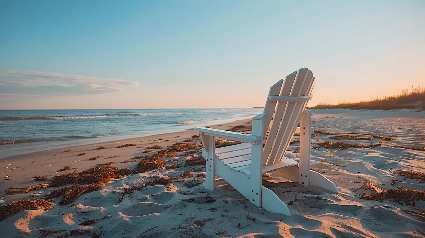 The Best Tax-Efficient Strategies for Early Retirement