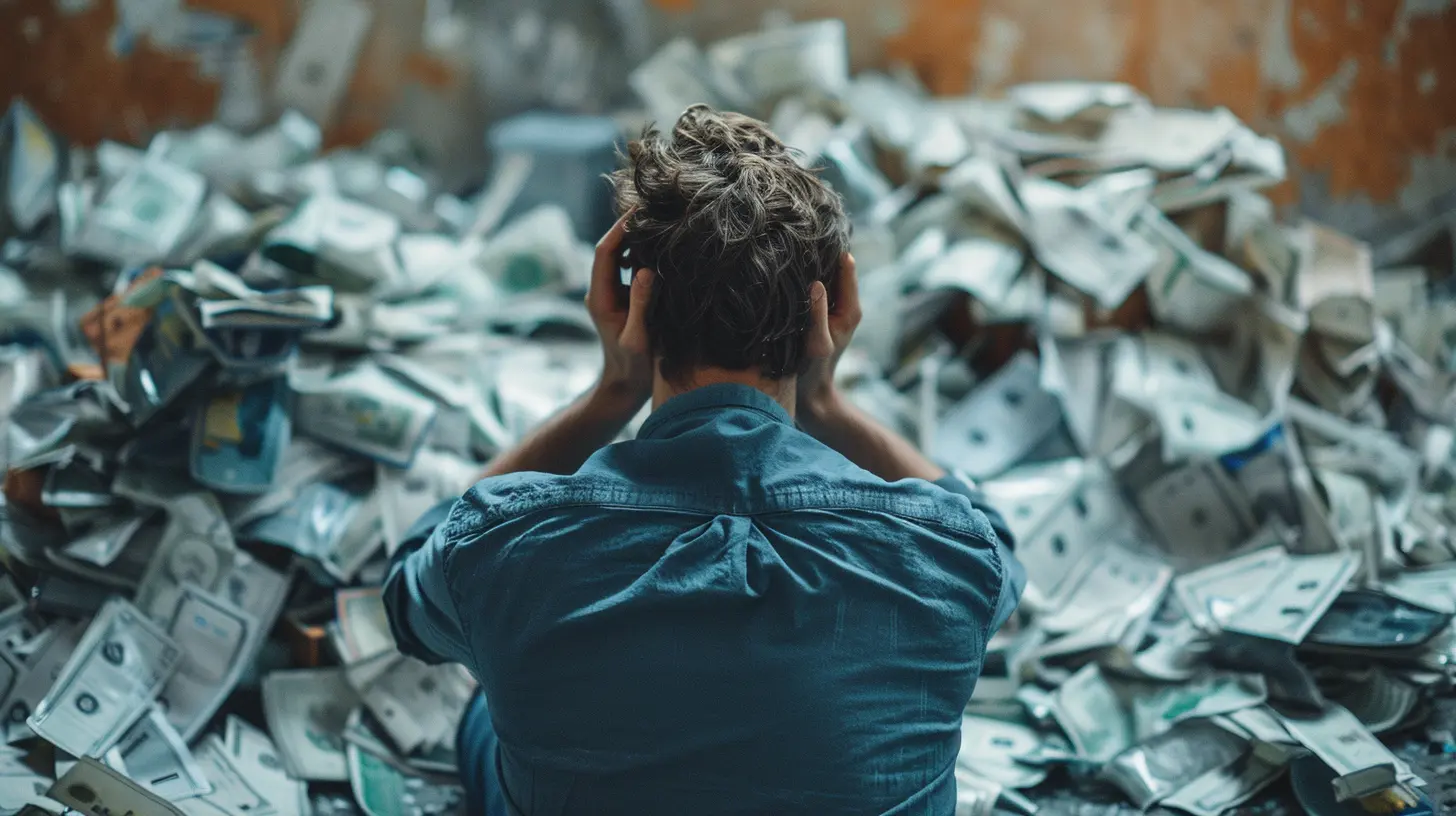 The Best Tax Strategies for High-Income Earners