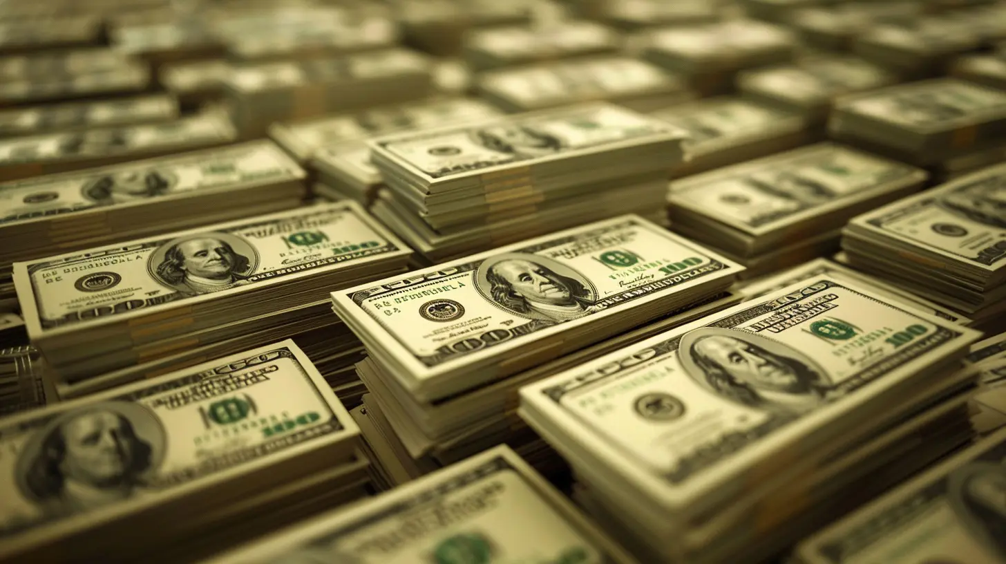 The Best Ways to Minimize Taxes on Dividend Income