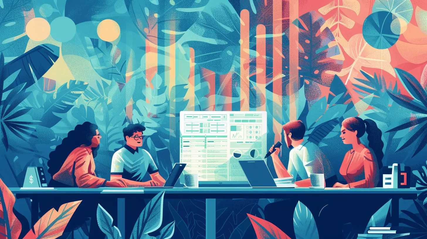 The Best Ways to Minimize Taxes on Dividend Income