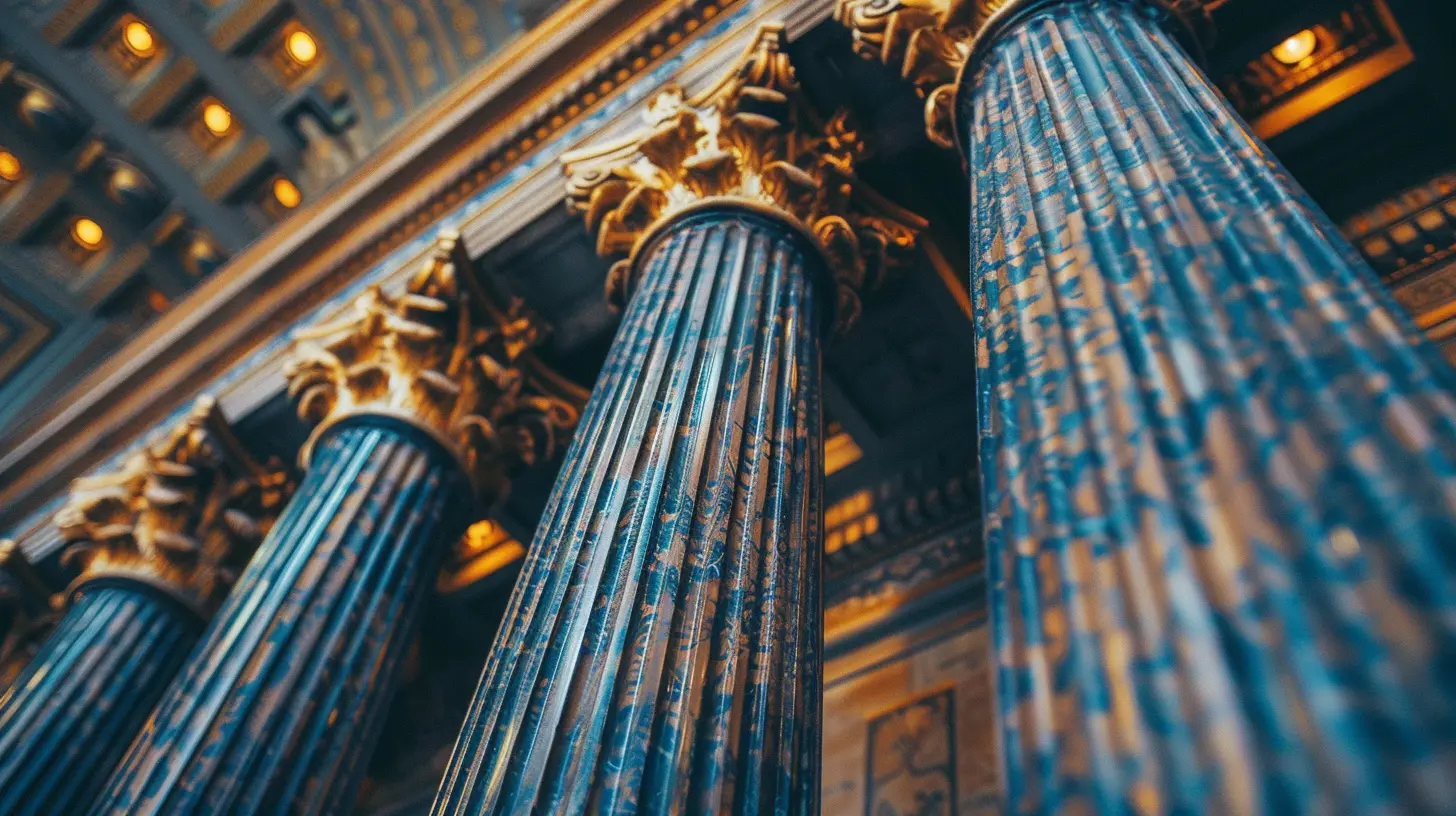 The Connection Between Capital Gains and Estate Taxes