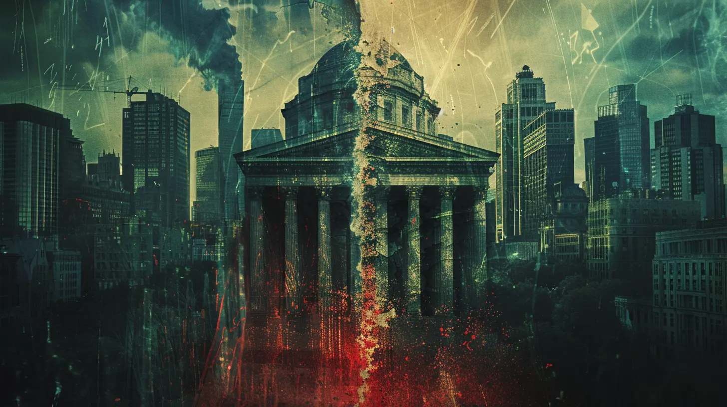 The Connection Between Government Debt and Interest Rates