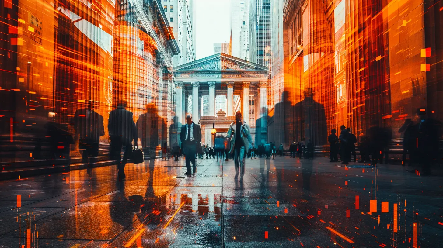 The Connection Between Government Debt and Interest Rates