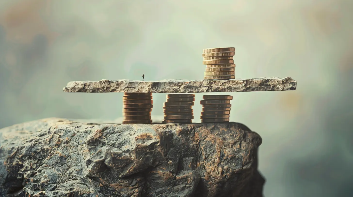 The Connection Between Government Debt and Interest Rates