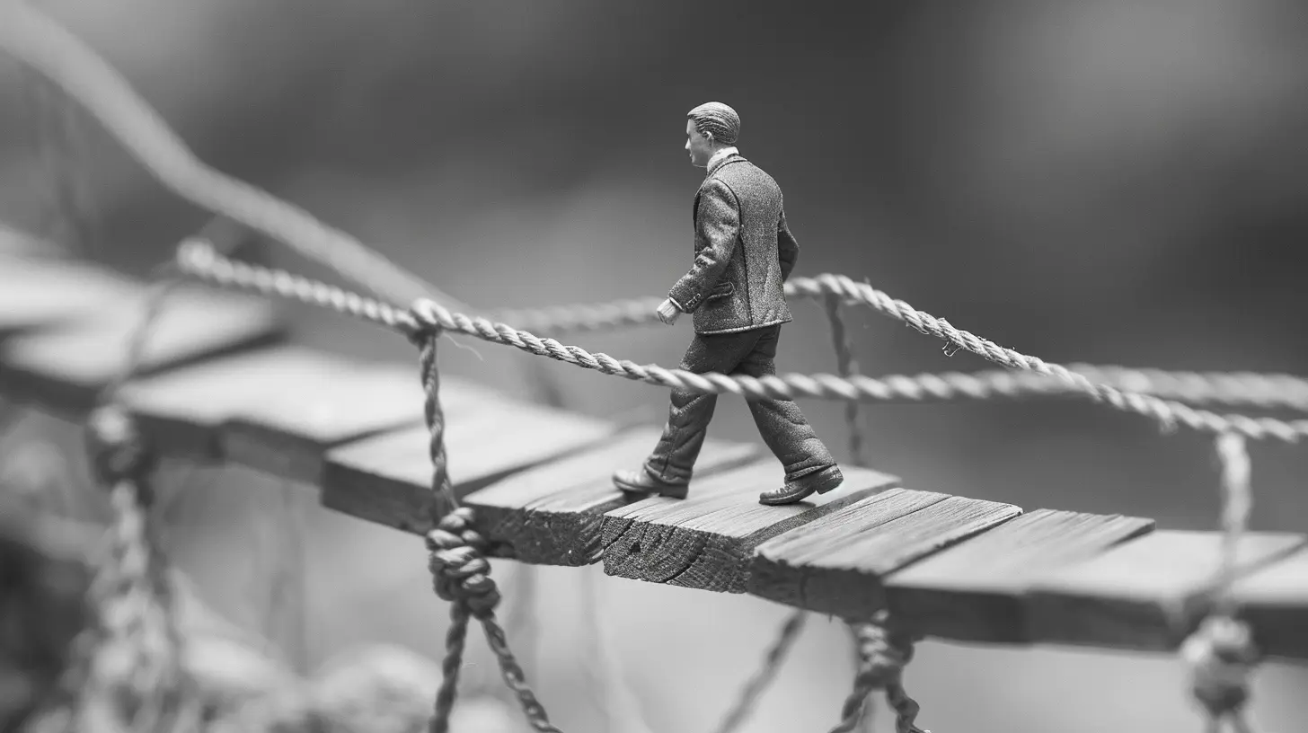 The Connection Between Interest Rates and Bond Market Performance