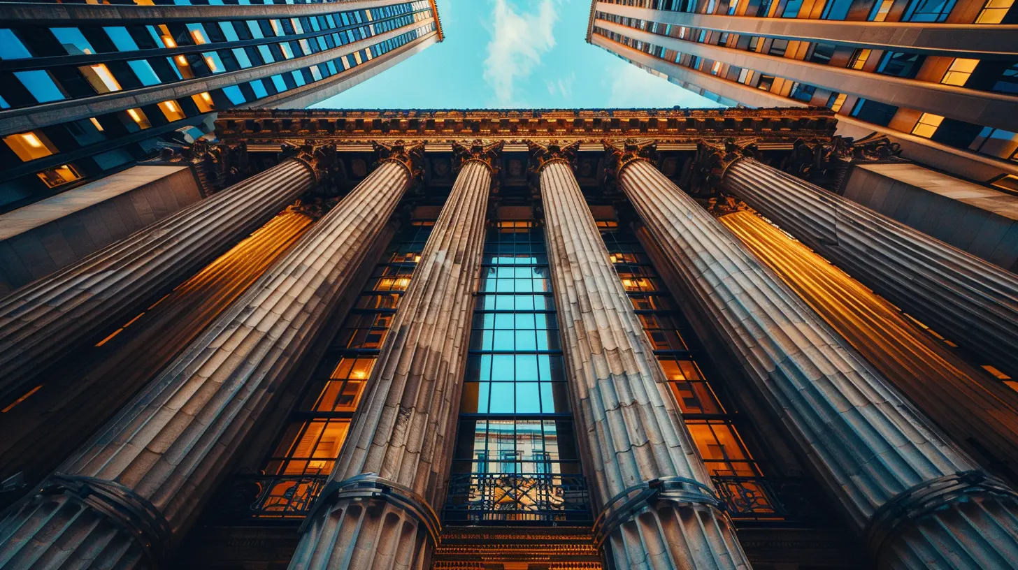 The Connection Between Interest Rates and Bond Market Performance