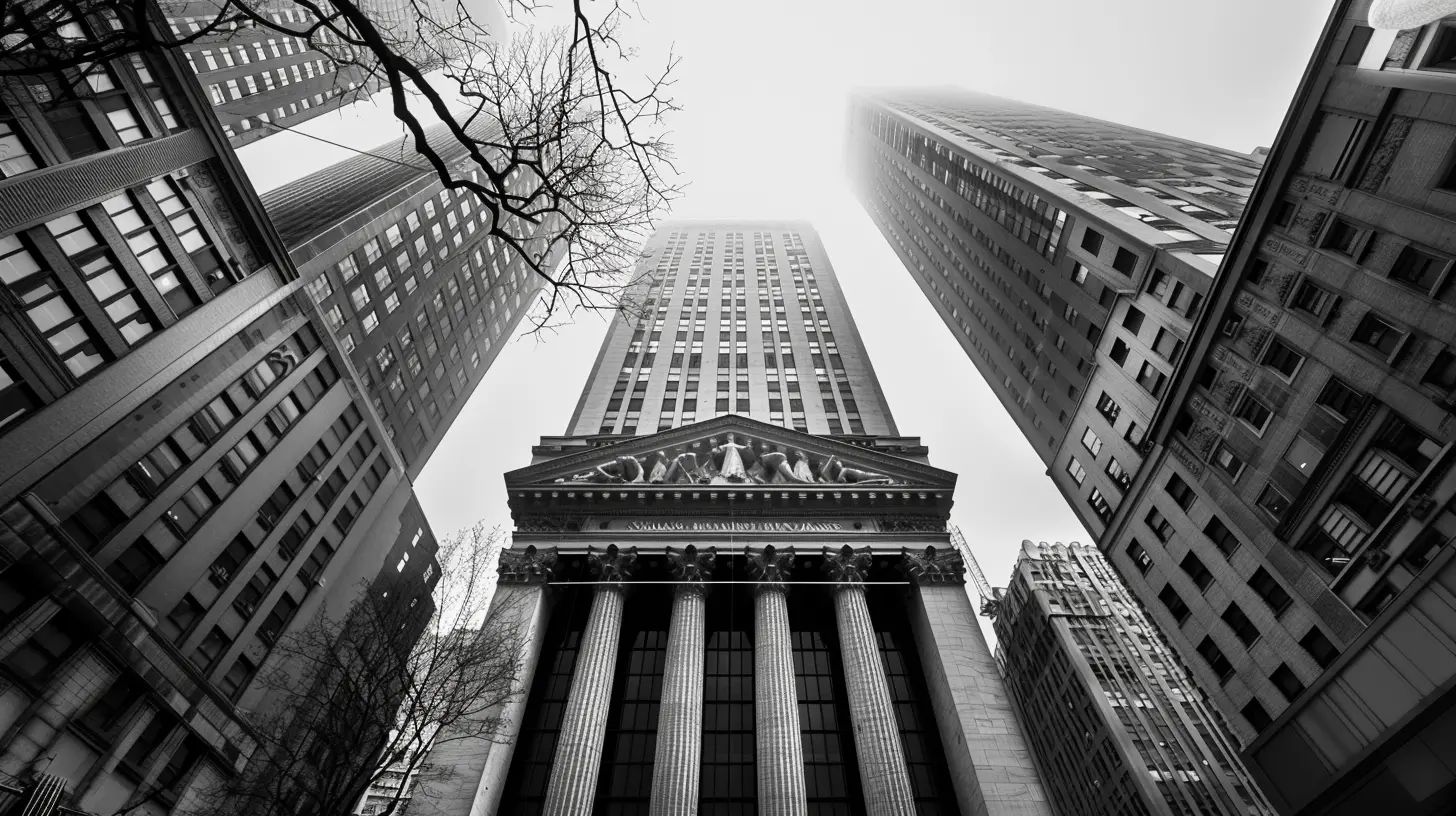 The Correlation Between Interest Rates and Real Estate Investment Trusts (REITs)