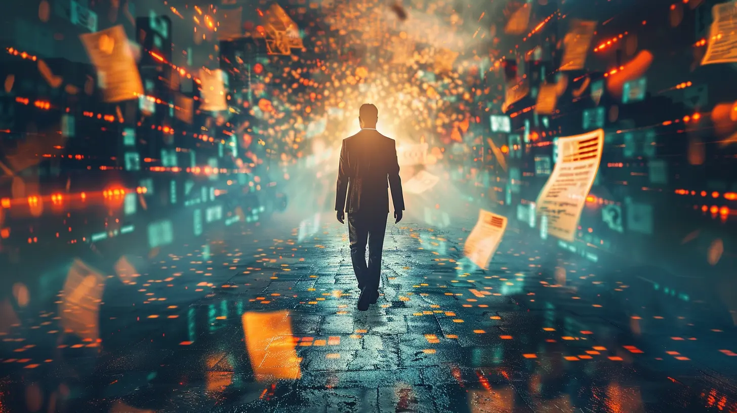 The Dangers of Speculation and Short-Term Trading