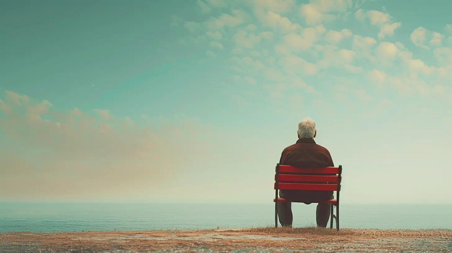 The Differences Between Private and Commercial Annuities