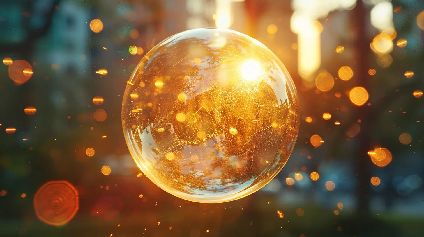 The Differences Between Private and Commercial Annuities