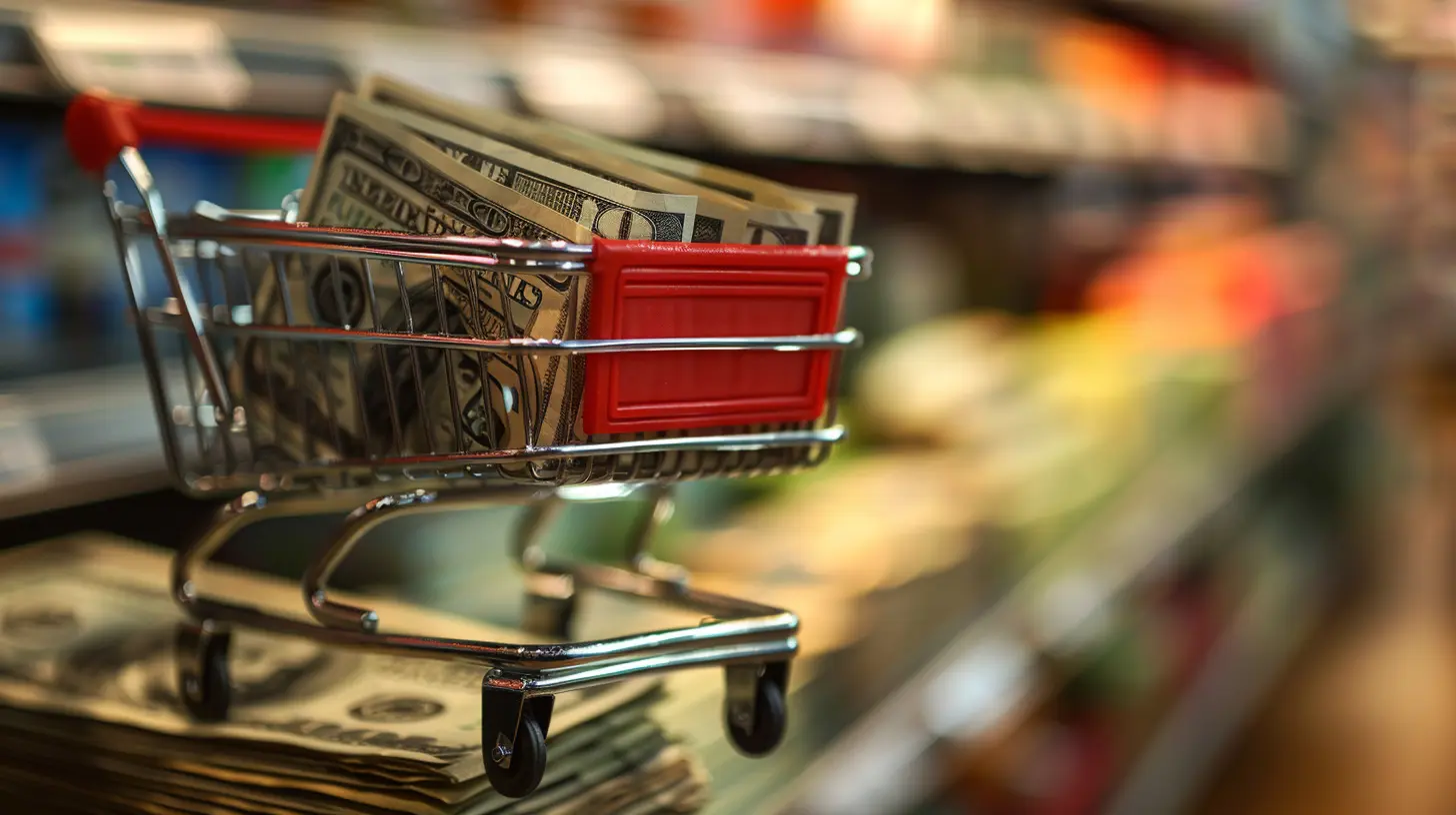 The Effect of Interest Rate Hikes on Consumer Spending