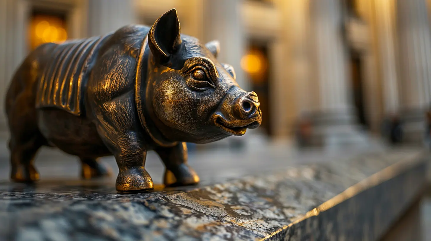 The Effect of Interest Rate Hikes on Consumer Spending