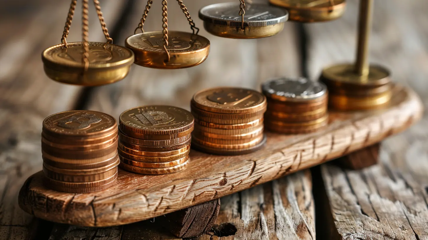 The Effects of Financial Regulation on Credit Availability