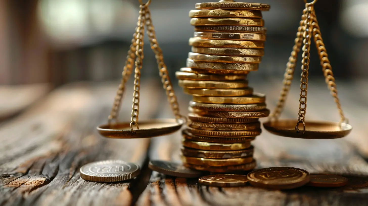 The Effects of Financial Regulation on Credit Availability