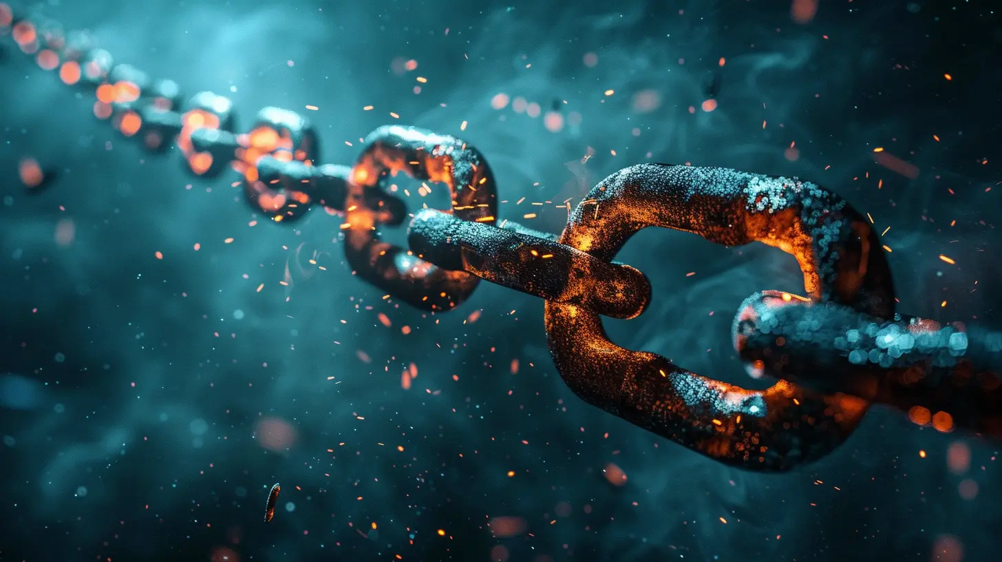 The Effects of Supply Chain Disruptions on Your Portfolio