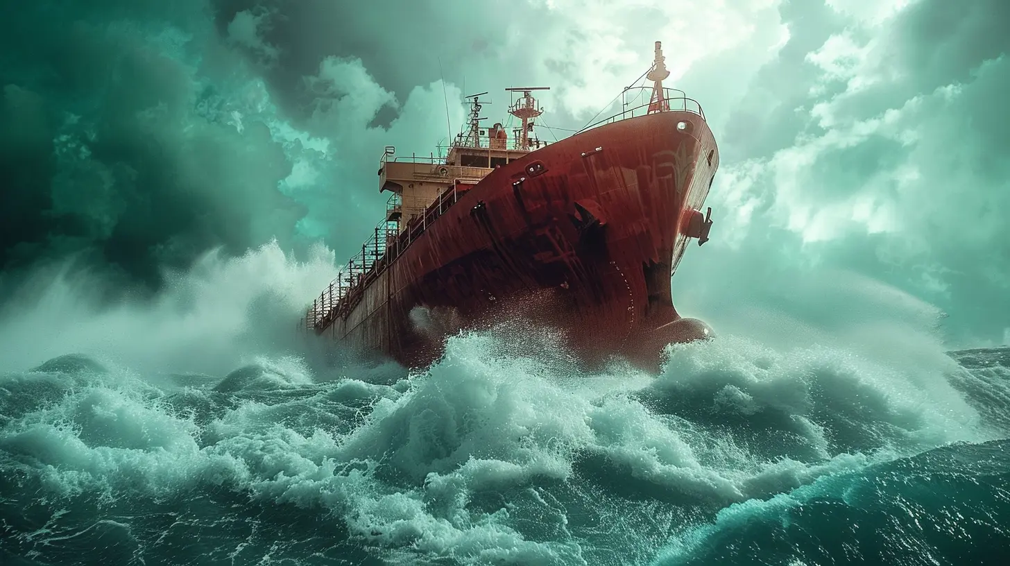 The Effects of Supply Chain Disruptions on Your Portfolio