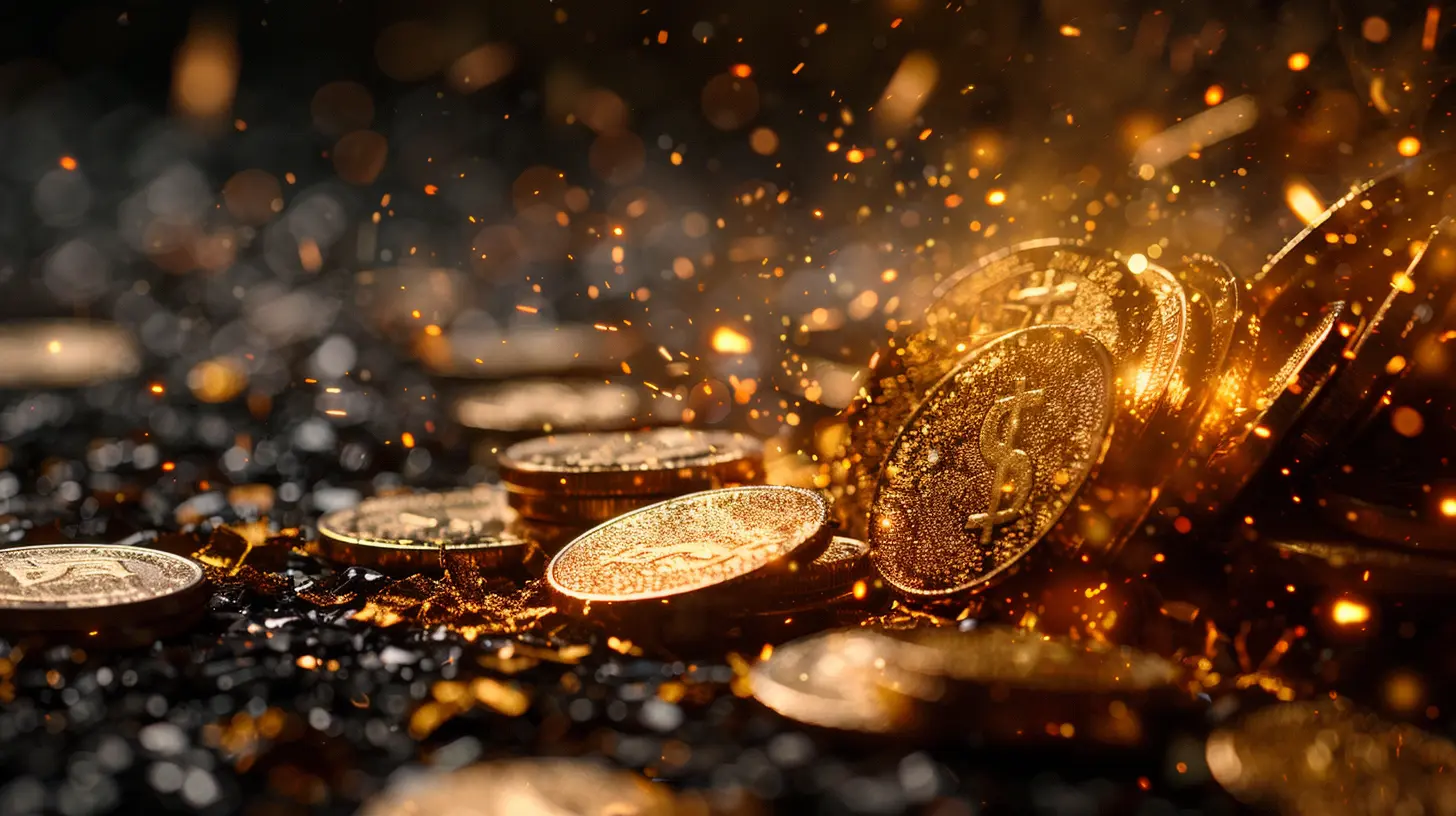 The Effects of Supply Chain Disruptions on Your Portfolio