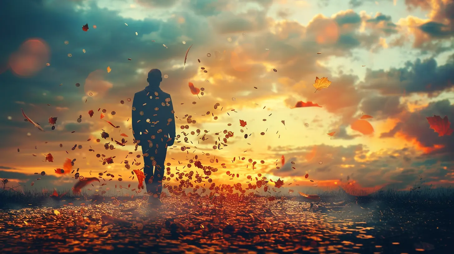 The Emotional Journey of Paying Off Long-Term Debt