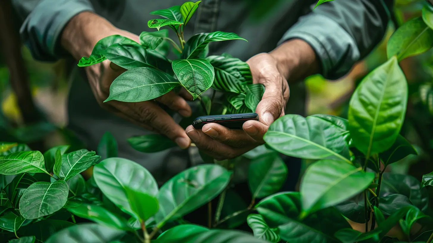 The Environmental Impact of Digital Wallets vs. Cash