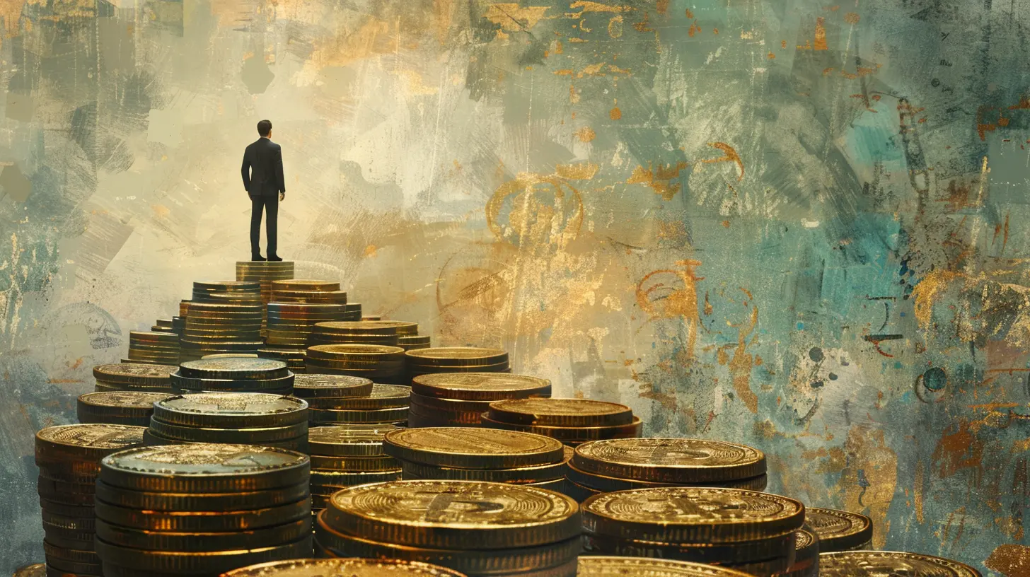 The Ethics of Financial Regulation: Balancing Profit and Accountability