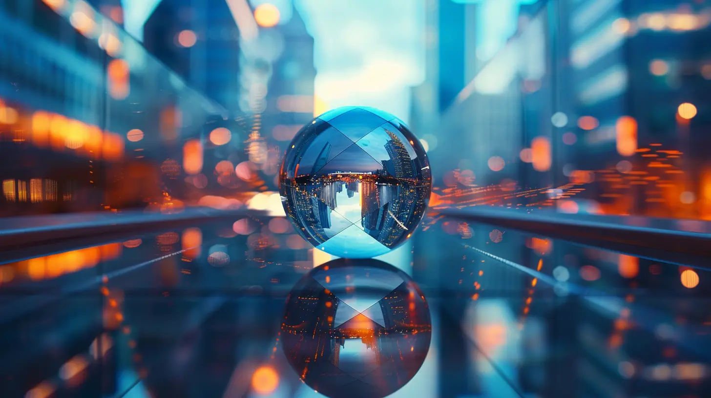 The Ethics of Financial Regulation: Balancing Profit and Accountability