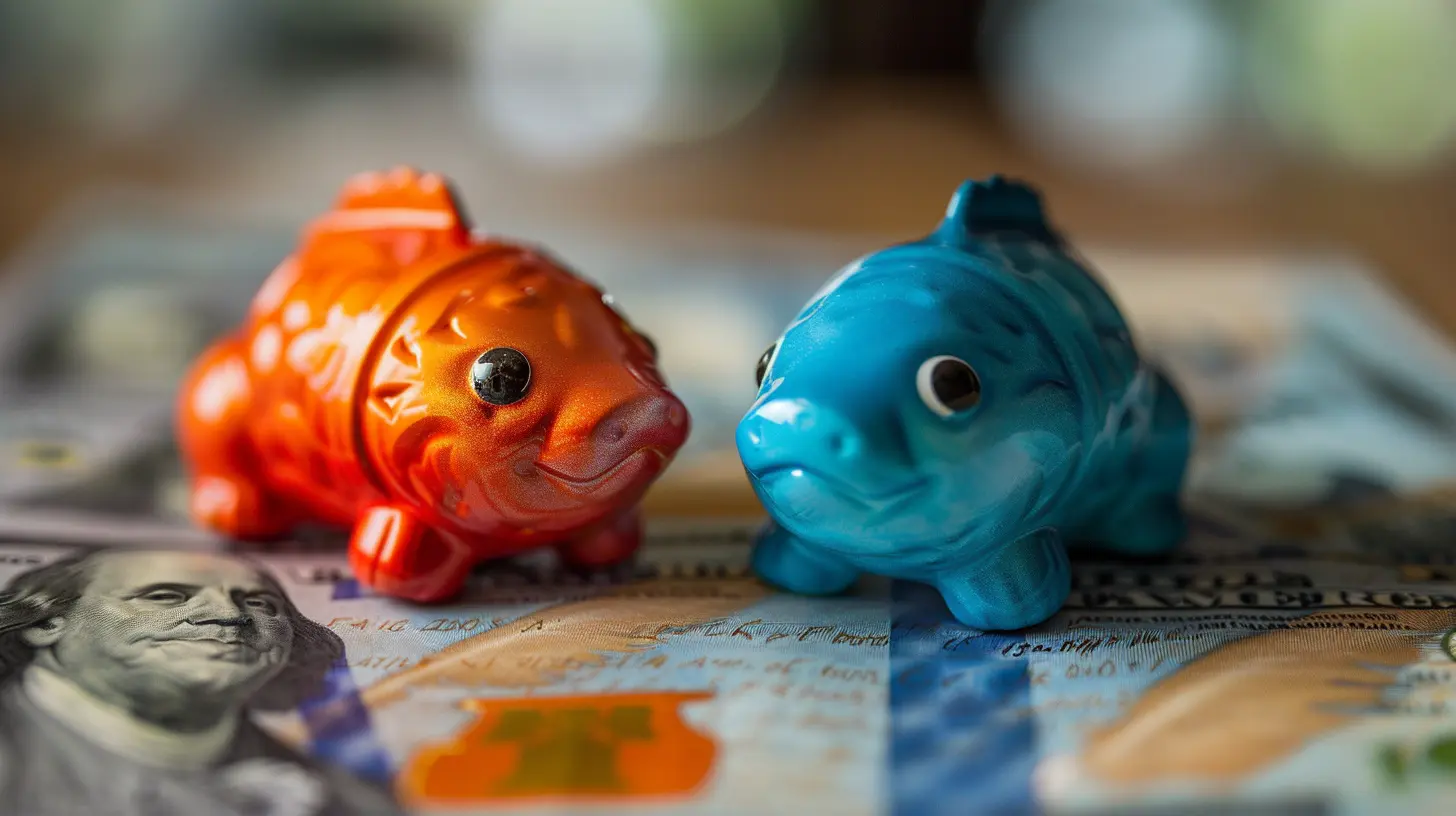 The Evolution of Dodd-Frank: What Investors Should Know