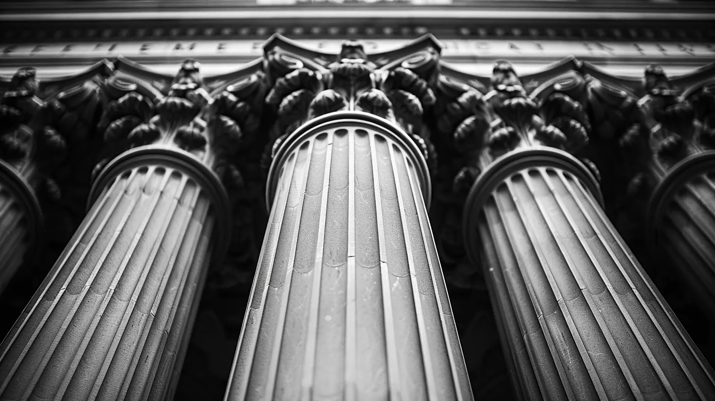 The Evolution of Dodd-Frank: What Investors Should Know