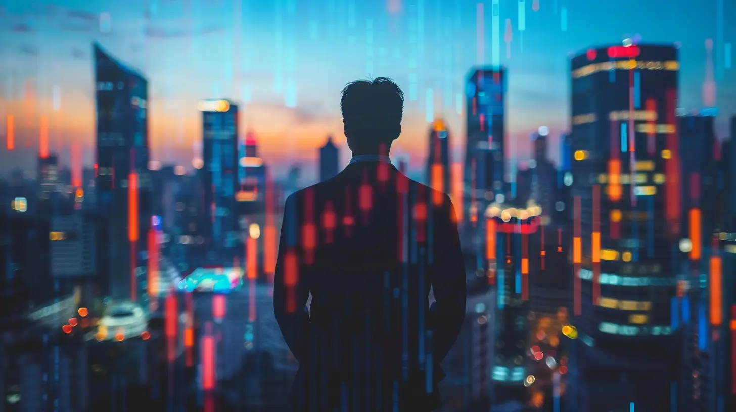 The Financial Risks of Over-Leveraging in Investments