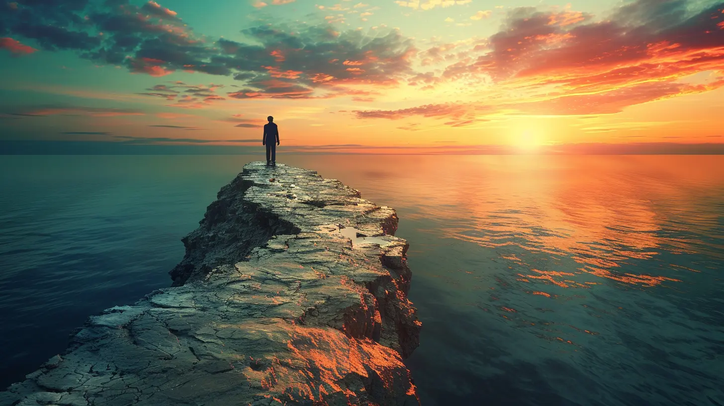 The Financial Risks of Over-Leveraging in Investments