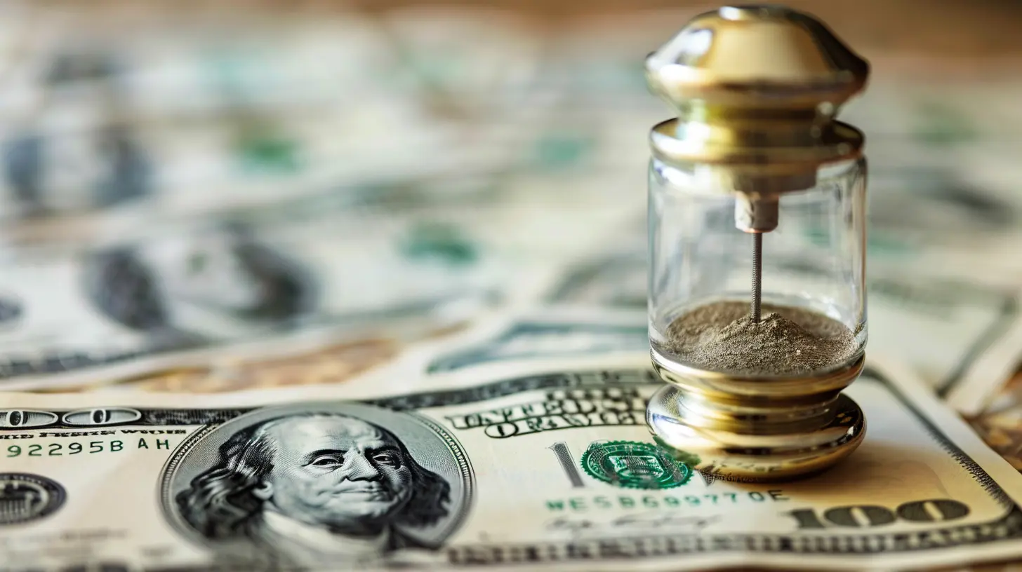 The Fine Print of Annuity Contracts: What to Watch For