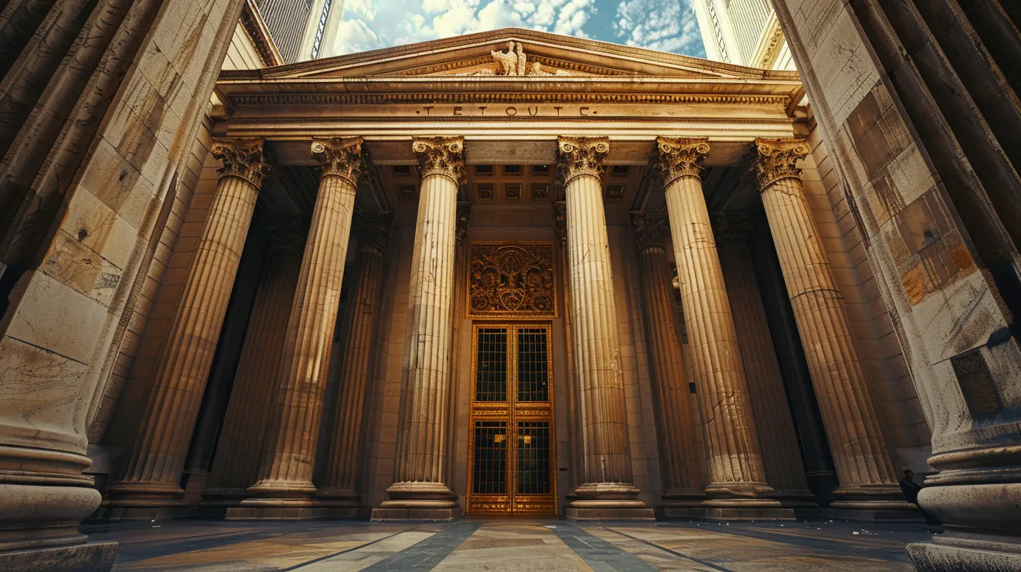 The Future of Cryptocurrency Regulation: Trends and Predictions