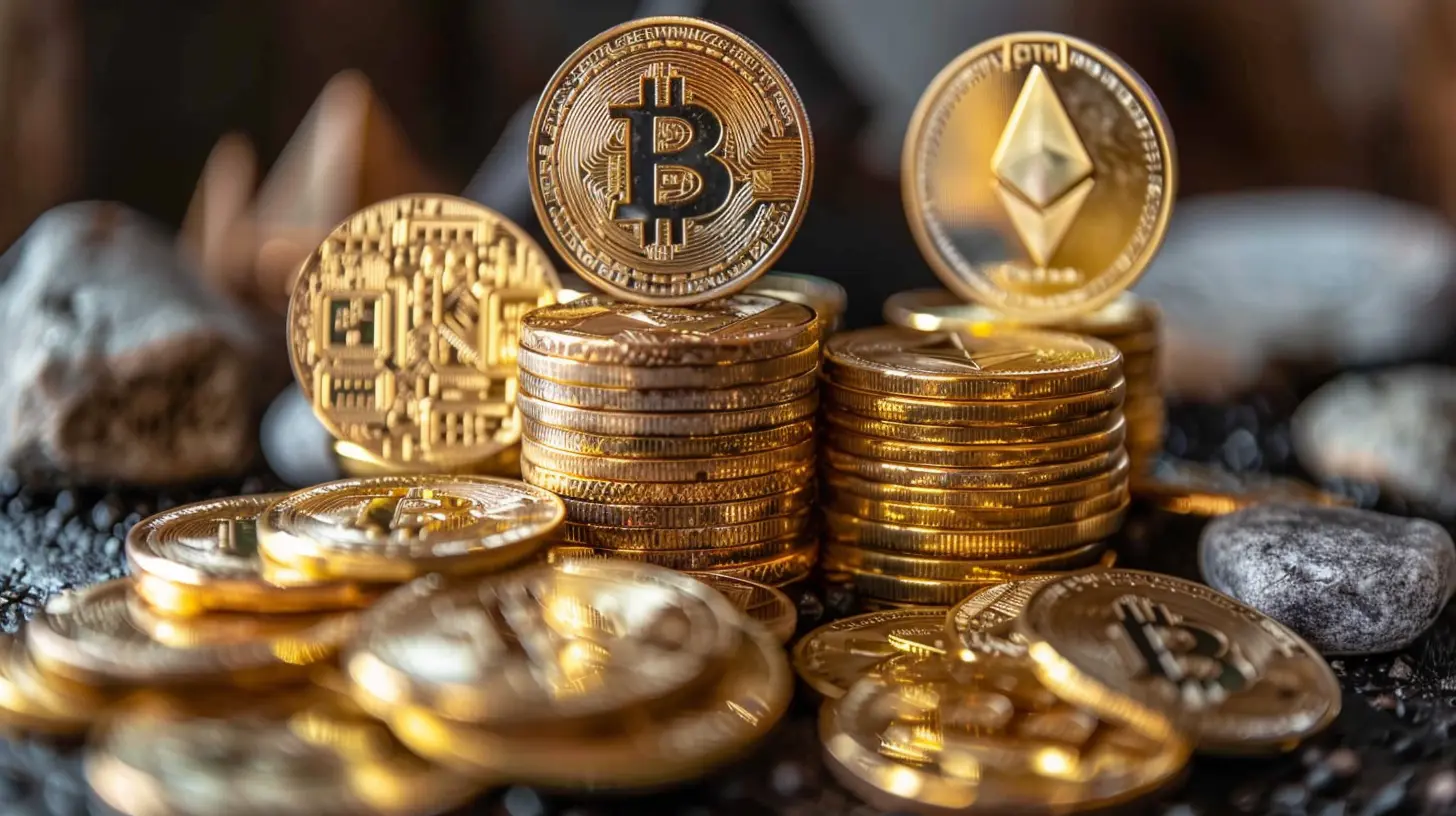 The Future of Cryptocurrency Regulation: Trends and Predictions