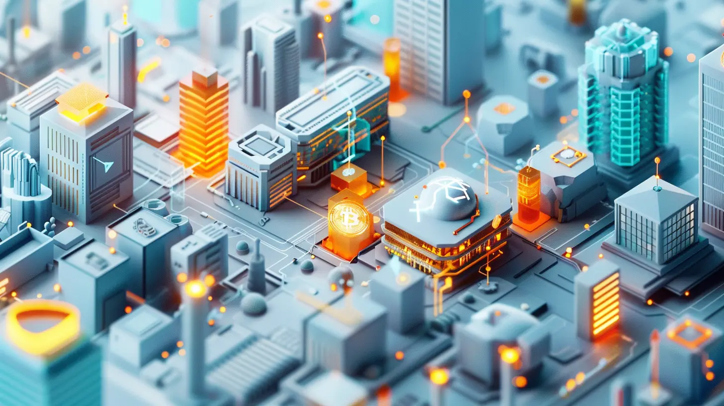 The Future of Cryptocurrency Regulation: Trends and Predictions