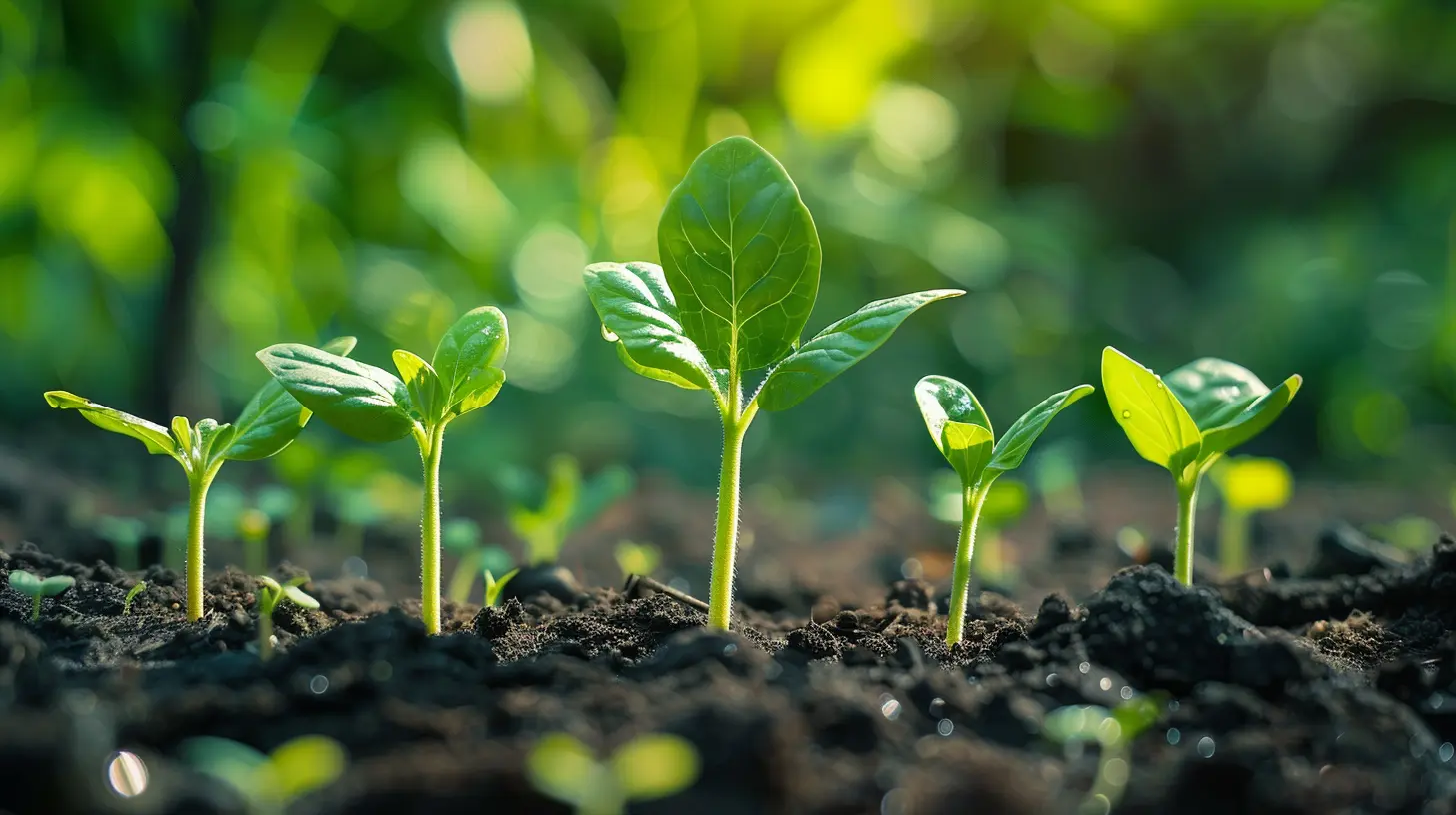 The Future of Seed Funding in the Startup Ecosystem