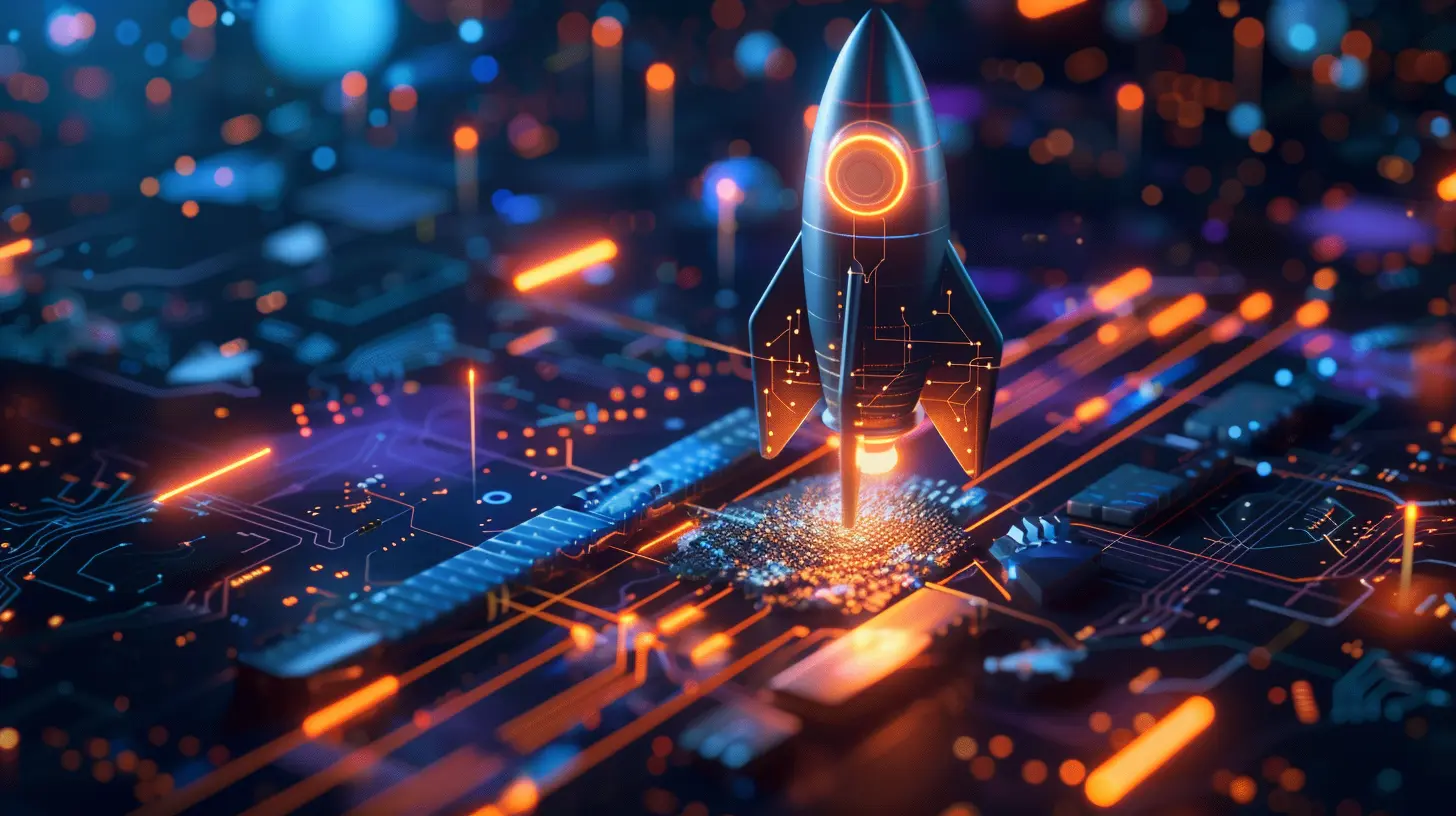 The Future of Seed Funding in the Startup Ecosystem