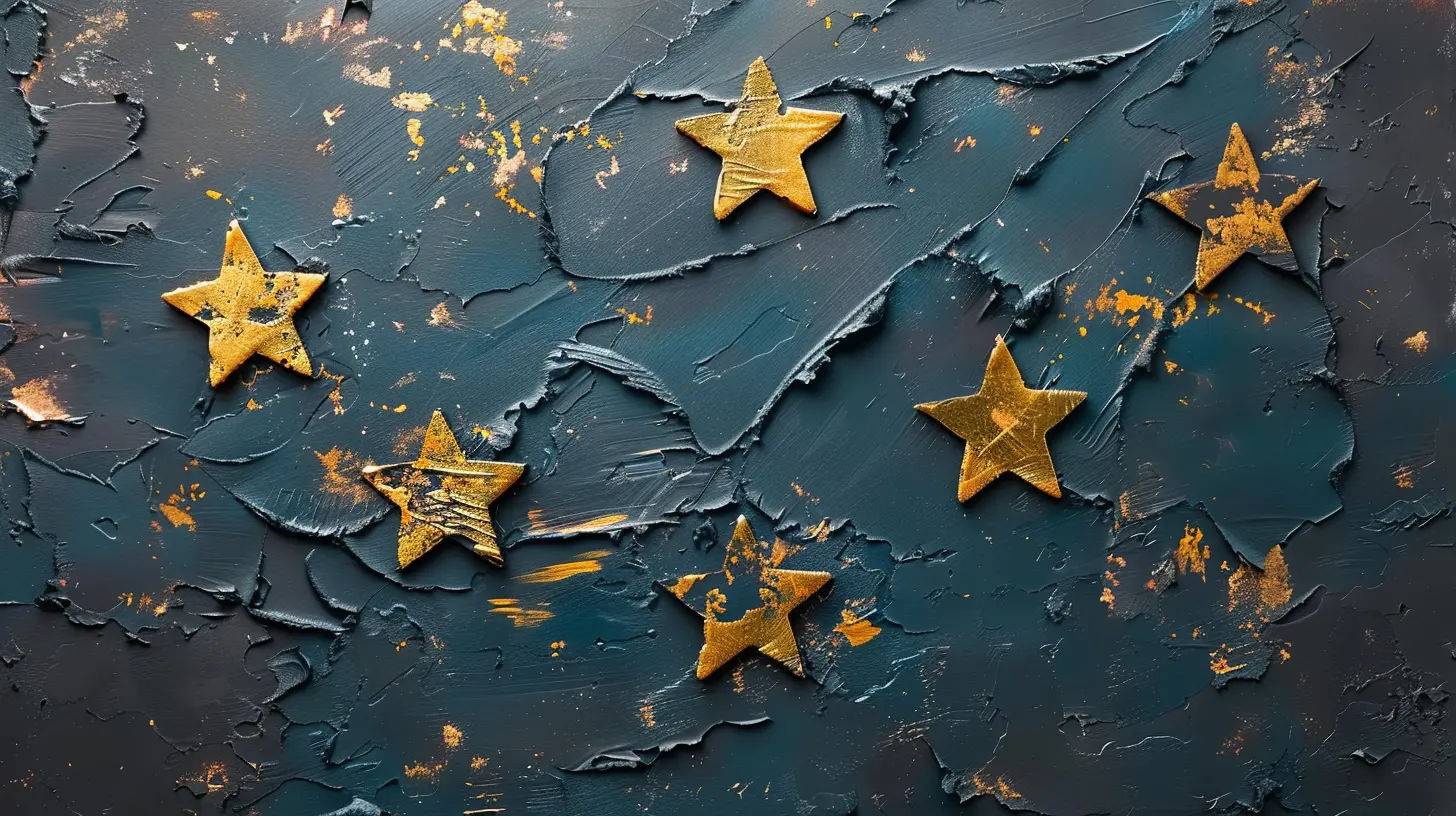 The GDPR's Impact on Financial Services and Data Regulation